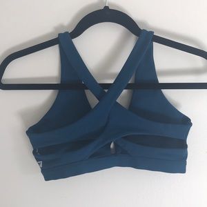 Sports bra